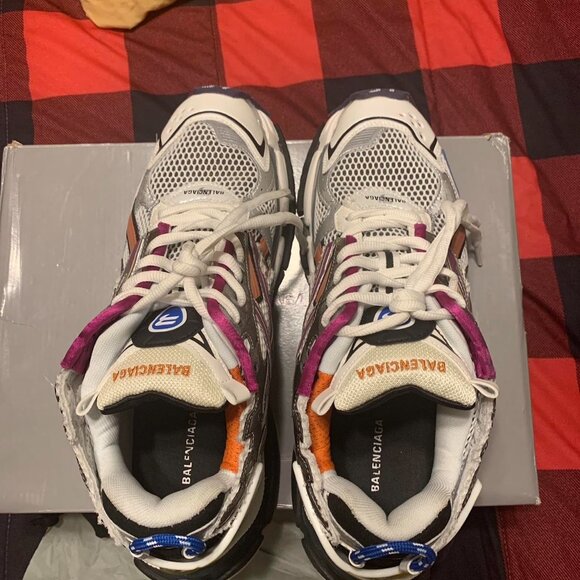 Balenciaga Men's multi Trainers - Picture 6 of 7